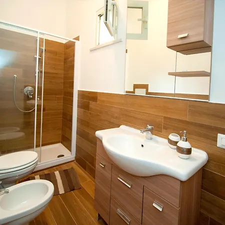 Apartment Silviu