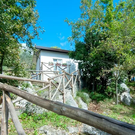 Apartment Silviu Massa Lubrense