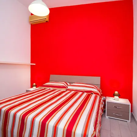 Silviu Apartment