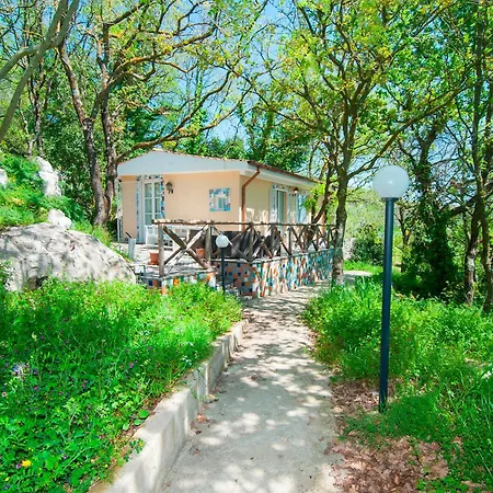Silviu Apartment Massa Lubrense
