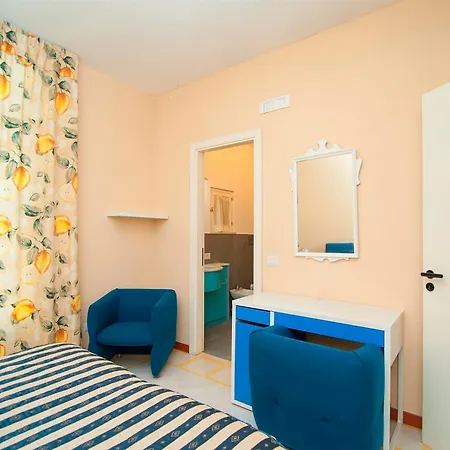 Apartment Silviu