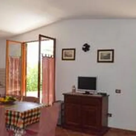 Silviu Apartment Massa Lubrense